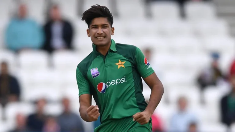 Asia Cup 2022: Shaheen Afridi’s replacement announced, this pacer will be seen in action