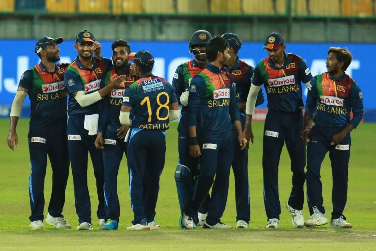 Sri Lanka Squad for Asia Cup 2022 announced: Dasun Shanaka will lead the team