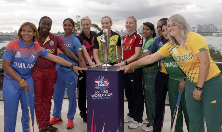 ICC U-19 Women’s T20 World Cup 2023 Host Cities Revealed