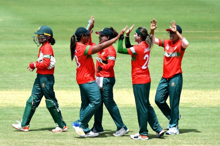 Women’s Asia Cup to be held in Sylhet, Bangladesh