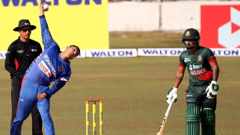 Afghanistan and Bangladesh are the underdogs in Asia Cup 2022