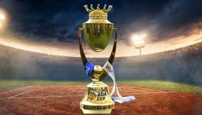 Asia Cup 2022 schedule and players list