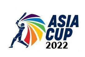 All about Asia Cup 2022