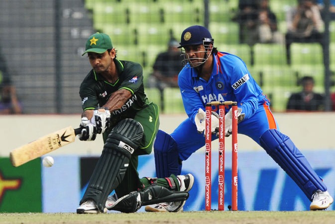 Highest partnership in Asia Cup