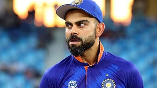 Virat Kohli speaks about his form ahead of Asia Cup 2022